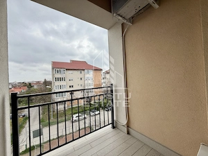 Apartament cu 2 camere de inchiriat, bloc nou, zona Sagului, Timisoara - imagine 9