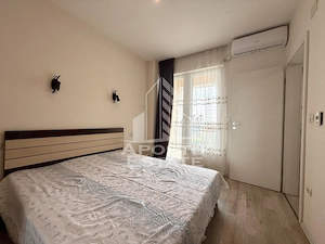 Apartament cu 2 camere de inchiriat, bloc nou, zona Sagului, Timisoara - imagine 6