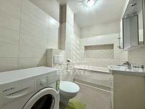 Apartament cu 2 camere de inchiriat, bloc nou, zona Sagului, Timisoara - imagine 8