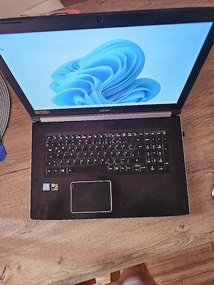 Laptop Acer Aspire Gaming 
