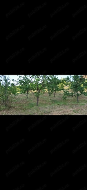 Teren intravilan, in DEJ, jud. Cluj Napoca, 1200mp. - imagine 3