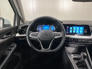 Volkswagen Golf - imagine 7