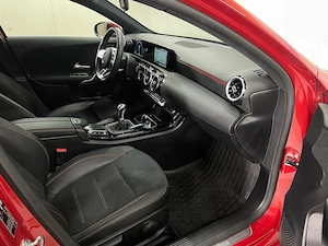 Mercedes-Benz A 200 - imagine 9