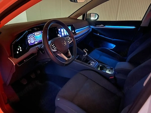 Volkswagen Golf - imagine 6