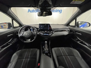 Toyota C-HR - imagine 7