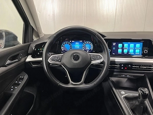 Volkswagen Golf - imagine 7