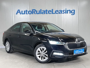 Skoda Octavia - imagine 2