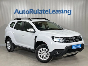 Dacia Duster - imagine 2
