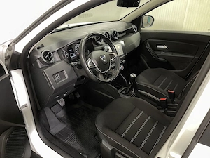 Dacia Duster - imagine 5