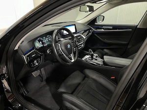 BMW Seria 5 - imagine 5