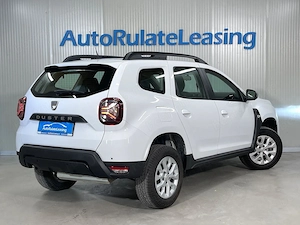 Dacia Duster - imagine 3