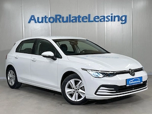 Volkswagen Golf - imagine 2