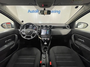 Dacia Duster - imagine 7