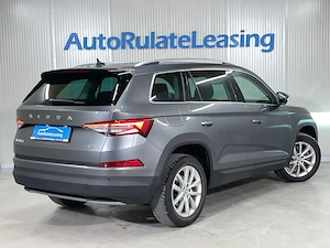 Skoda Kodiaq - imagine 3