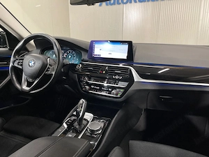 BMW Seria 5 - imagine 9