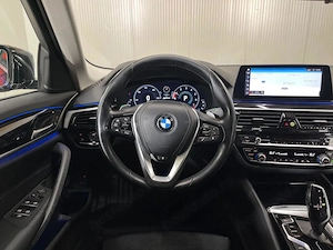 BMW Seria 5 - imagine 7