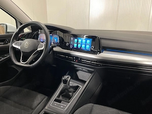 Volkswagen Golf - imagine 9