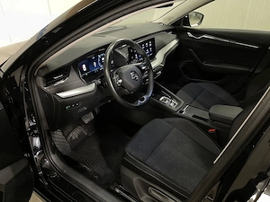 Skoda Octavia - imagine 5