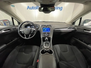 Ford Mondeo - imagine 7