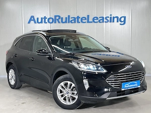 Ford Kuga - imagine 2