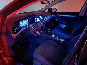 Volkswagen Golf - imagine 6