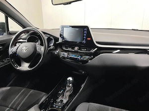 Toyota C-HR - imagine 8