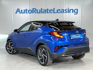 Toyota C-HR - imagine 4