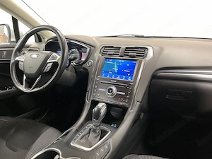 Ford Mondeo - imagine 8