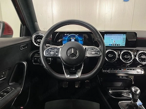 Mercedes-Benz A 200 - imagine 6