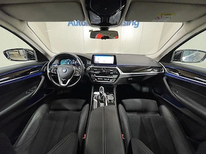 BMW Seria 5 - imagine 8