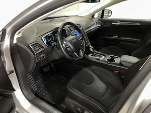 Ford Mondeo - imagine 5