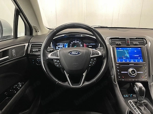 Ford Mondeo - imagine 6