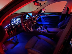BMW Seria 5 - imagine 6