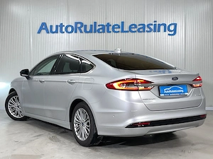 Ford Mondeo - imagine 4