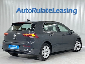 Volkswagen Golf - imagine 3
