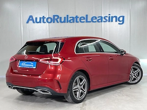 Mercedes-Benz A 200 - imagine 3