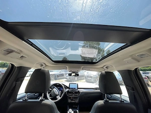 Ford Kuga - imagine 8