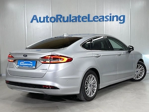 Ford Mondeo - imagine 3