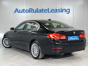 BMW Seria 5 - imagine 4