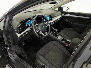 Volkswagen Golf - imagine 5