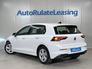 Volkswagen Golf - imagine 4