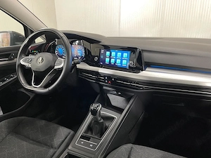 Volkswagen Golf - imagine 9