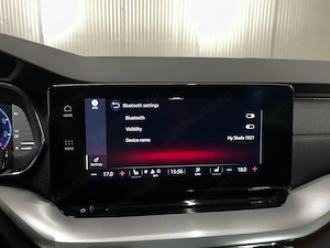 Skoda Octavia - imagine 16
