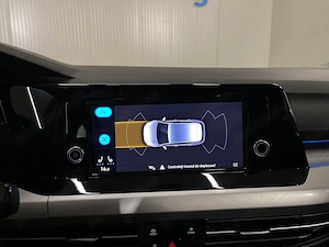 Volkswagen Golf - imagine 14