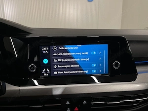 Volkswagen Golf - imagine 18