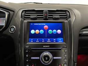 Ford Mondeo - imagine 17
