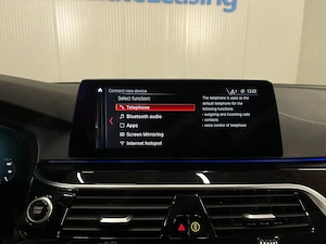 BMW Seria 5 - imagine 16