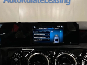 Mercedes-Benz A 200 - imagine 15