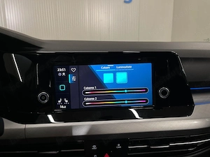 Volkswagen Golf - imagine 17