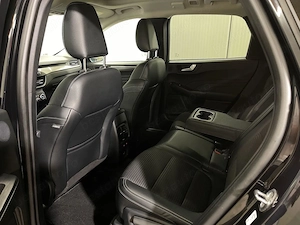 Ford Kuga - imagine 12